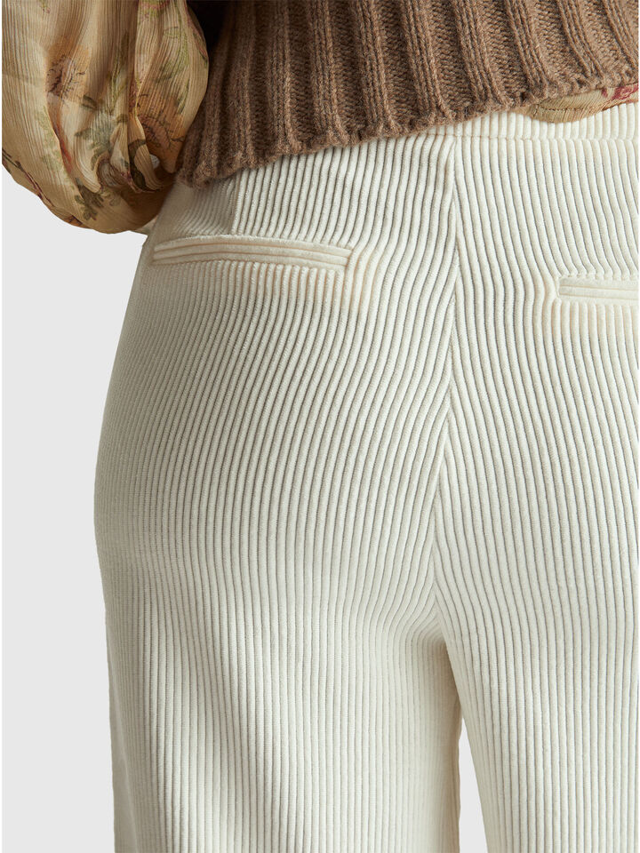 TROUSERS Women image number 4